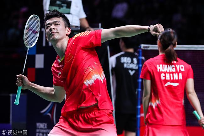 德国队轻取法国队，郑思维高光表现