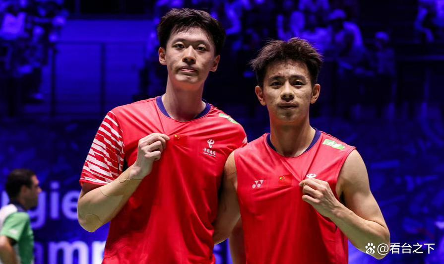 泰国队轻取日本队，石宇奇统治全场