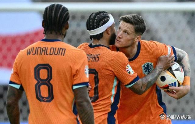 荷兰队惨遭逆转，小组榜首失守