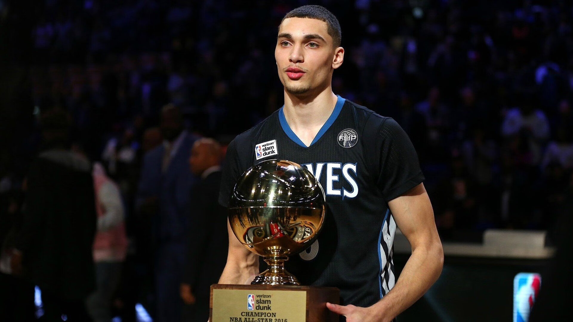 世界排名争夺战焦点战，魔术主场强压湖人，新势力崛起与旧王者的困局