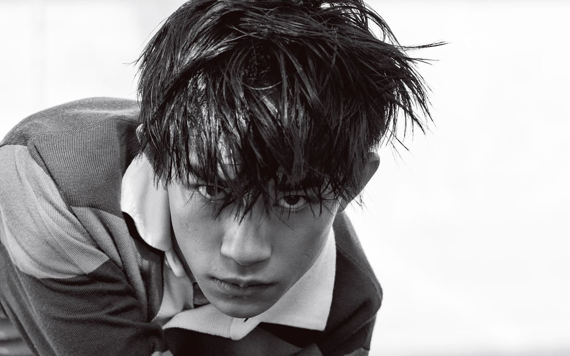 天平倾斜的0.03秒，世界排名之争，荷兰决胜大师毕尔巴鄂惊魂突围