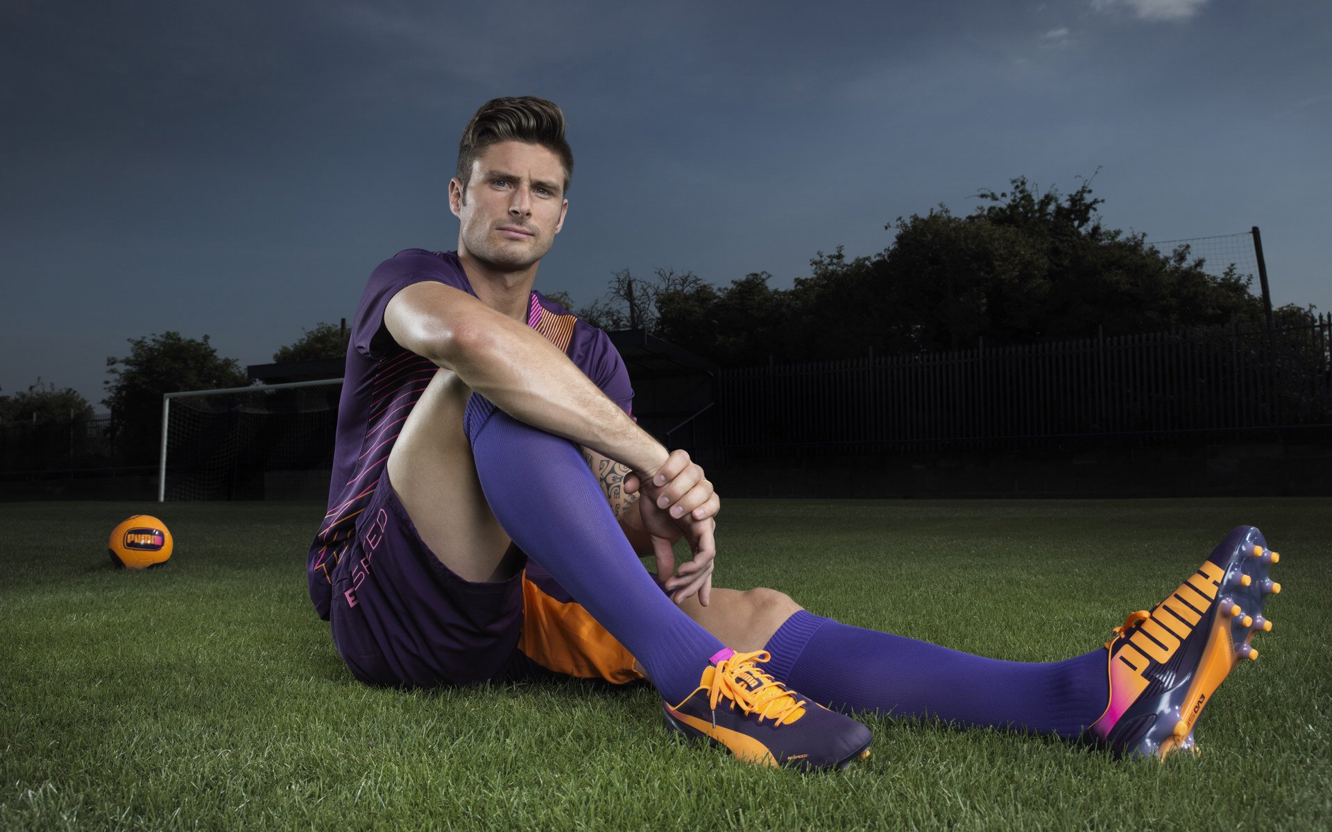 双重爆发，从瑞士闪电到诺坎普风暴，年轻血液正在改写的足球叙事